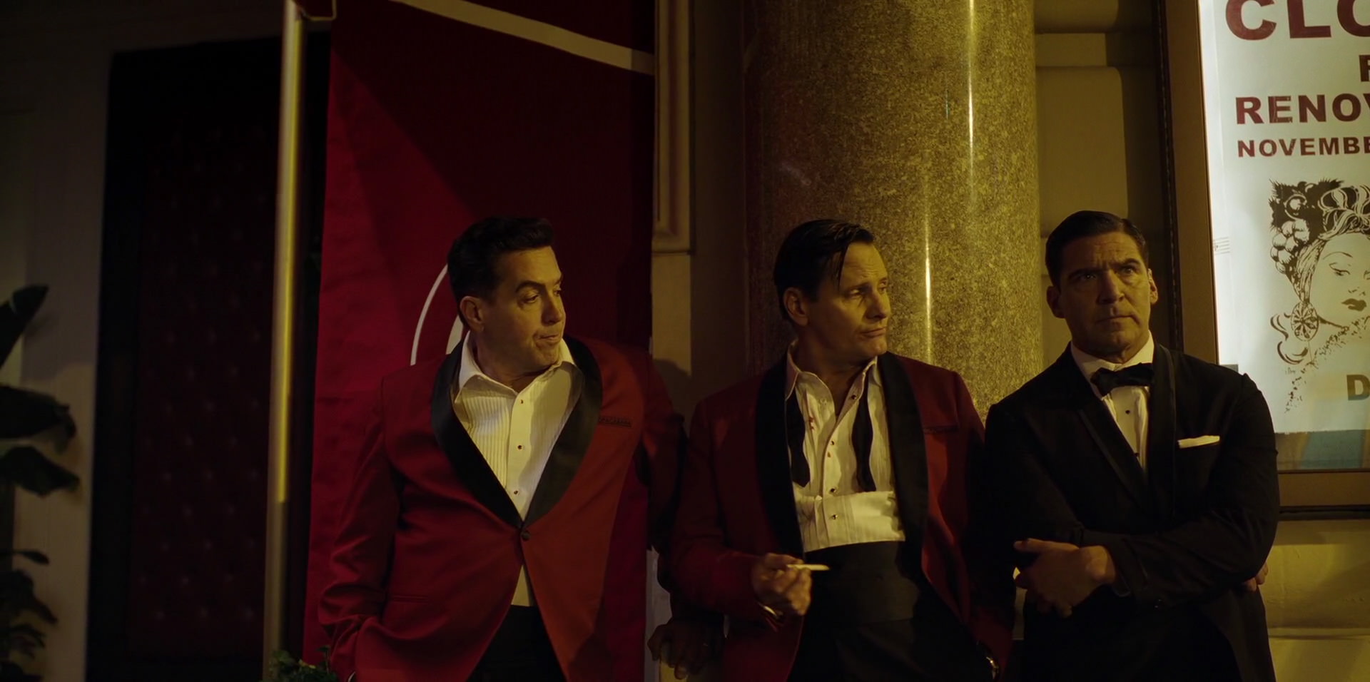 Green Book (2018) HD screenshot 443