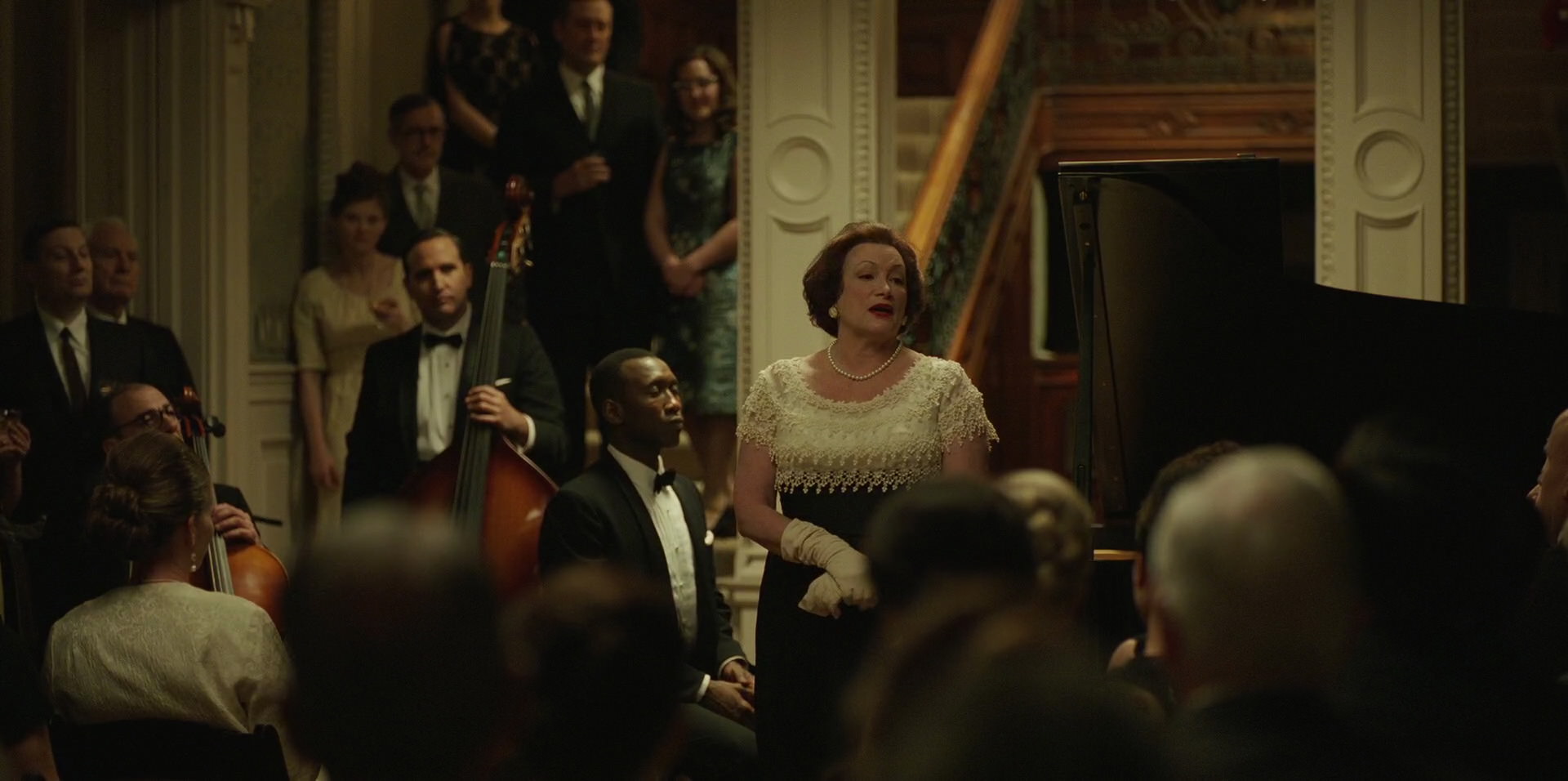 Green Book (2018) movie still 4432
