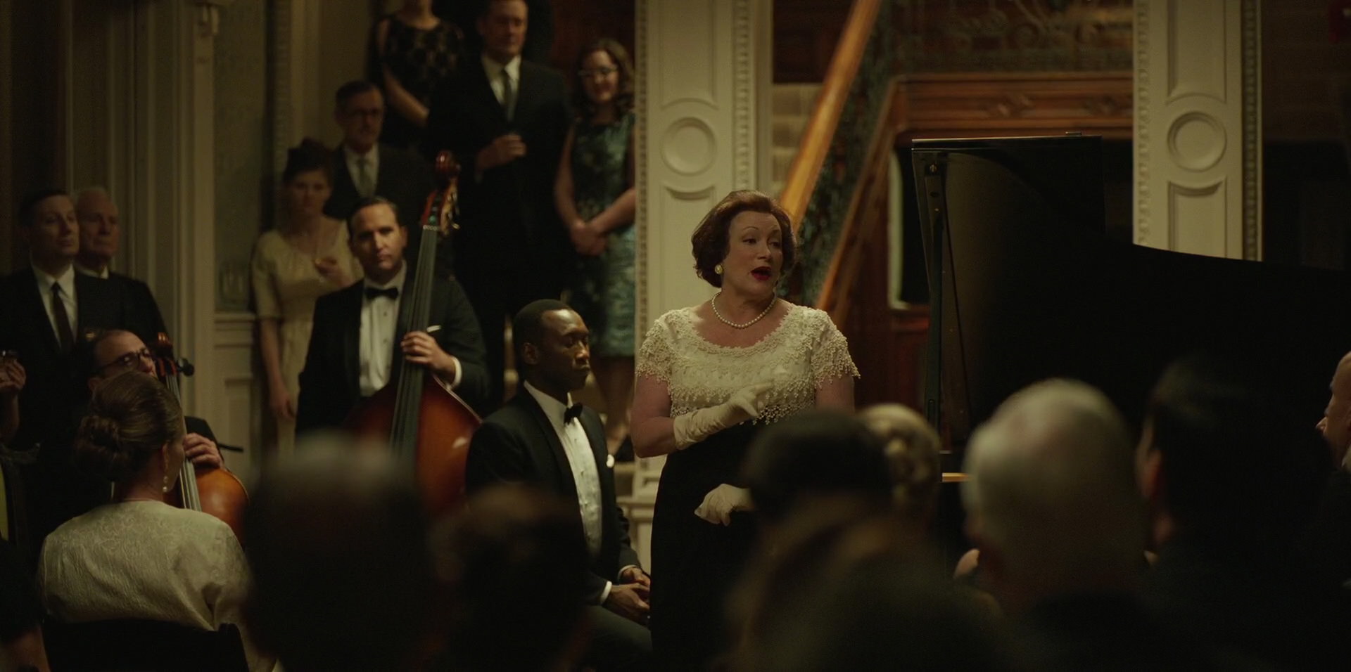 Green Book (2018) HD screenshot 4433
