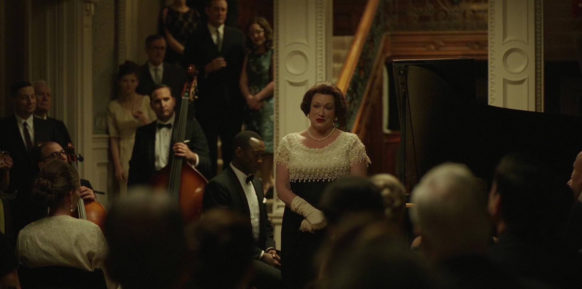 Green Book (2018) movie still 4435