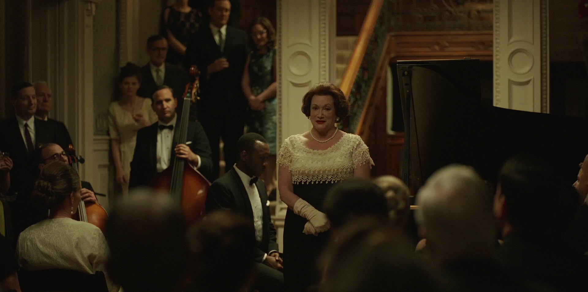 Green Book (2018) HD screenshot 4436