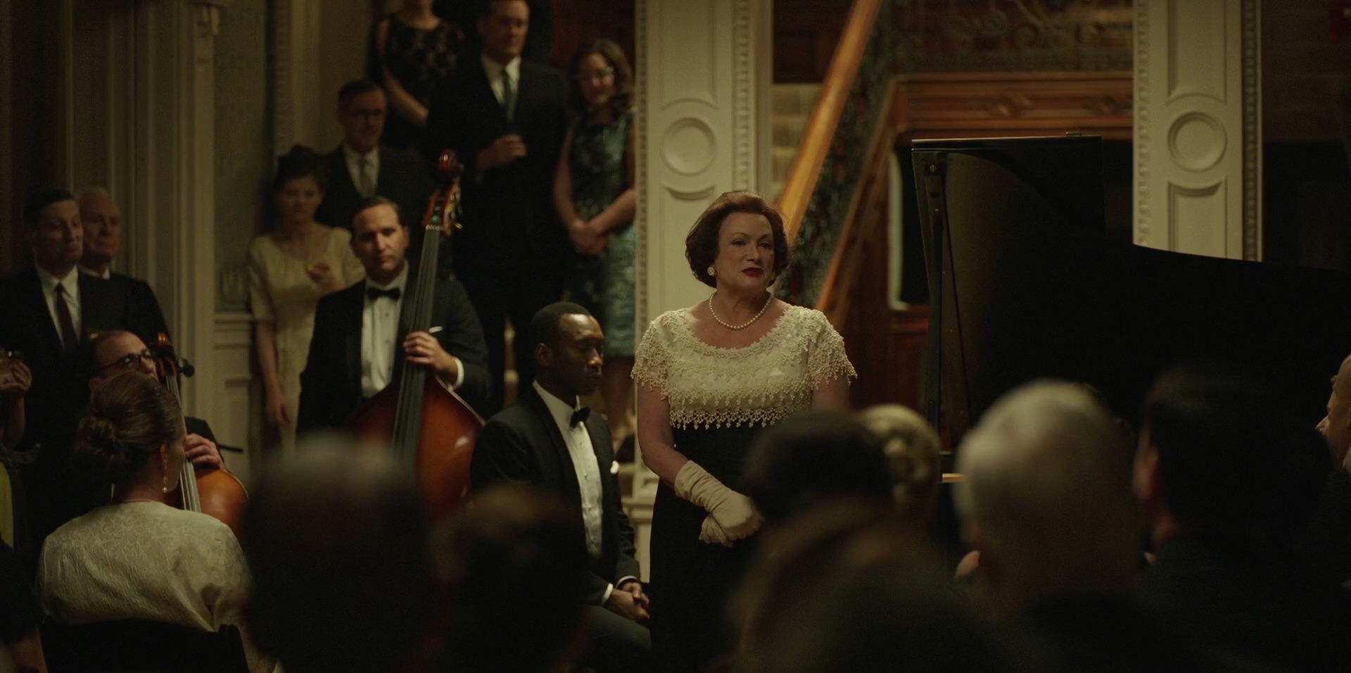 Green Book (2018) movie still 4438