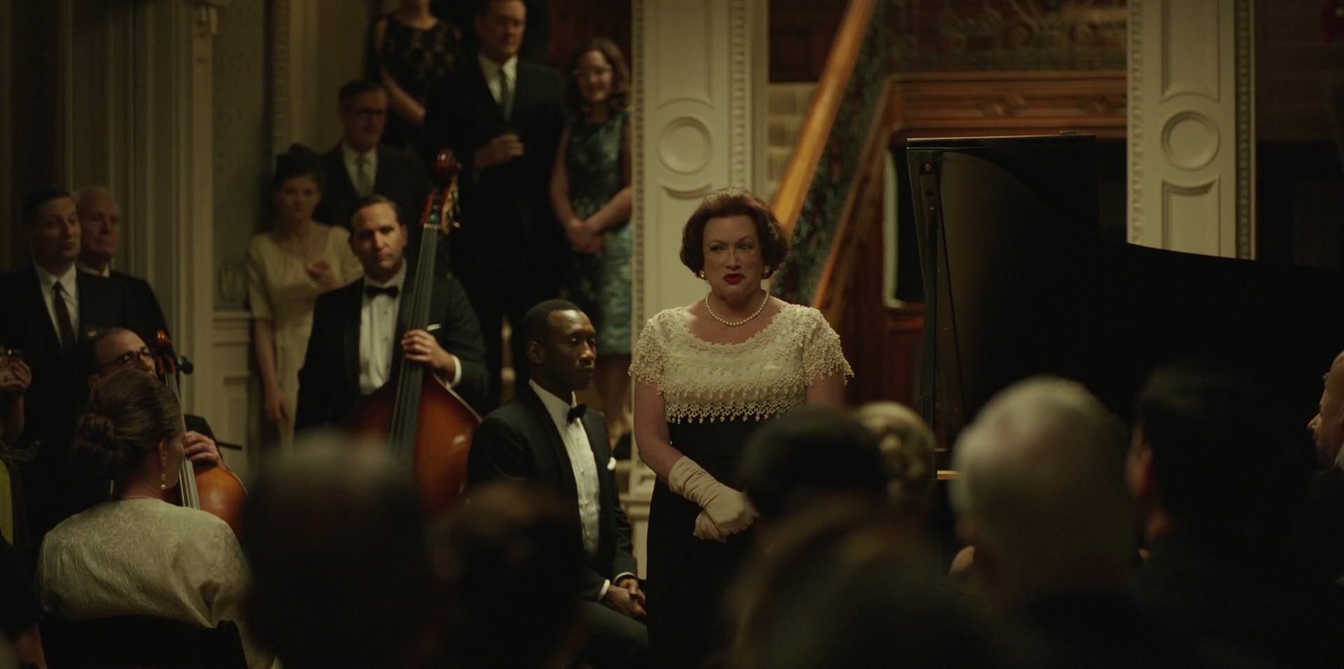 Green Book (2018) HD screenshot 4439