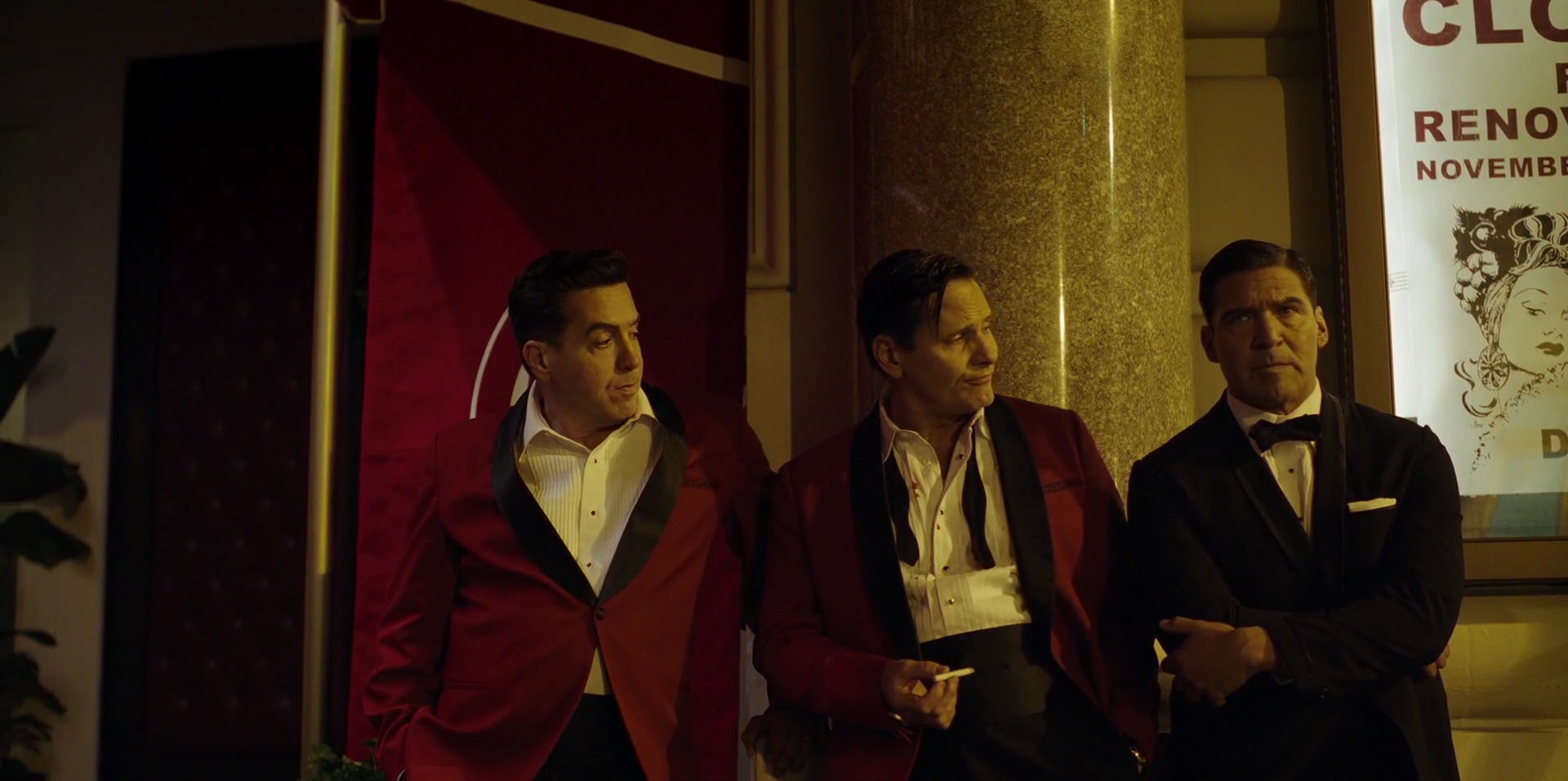 Green Book (2018) screencap 444