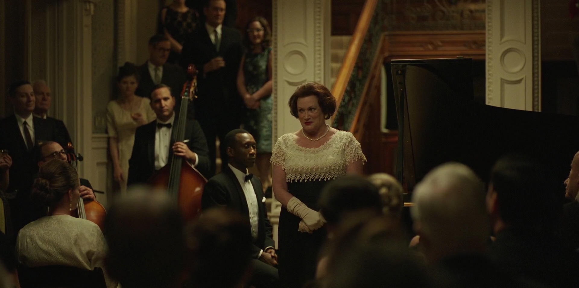 Green Book (2018) movie still 4441