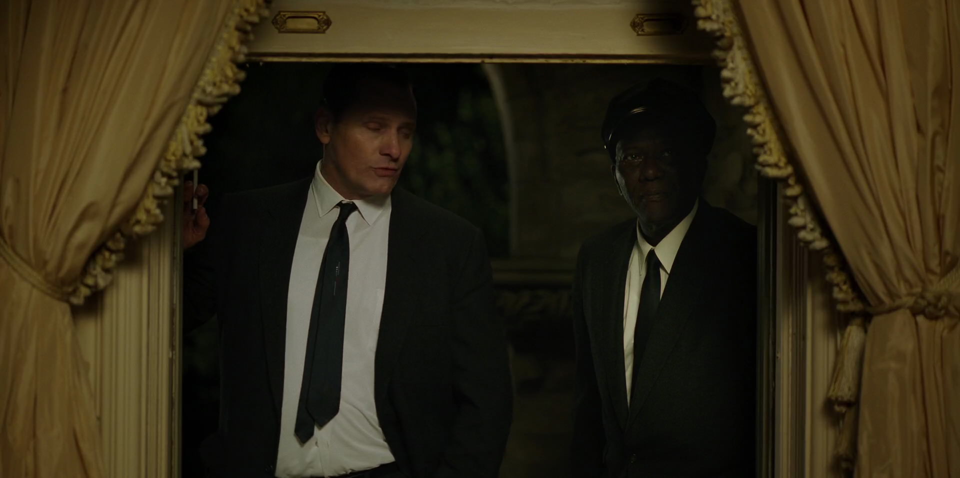 Green Book (2018) movie still 4444