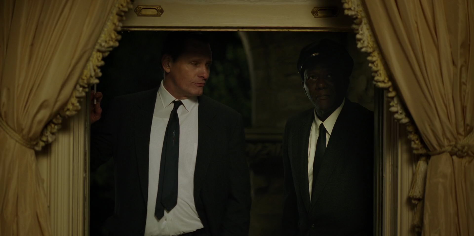Green Book (2018) HD screenshot 4445