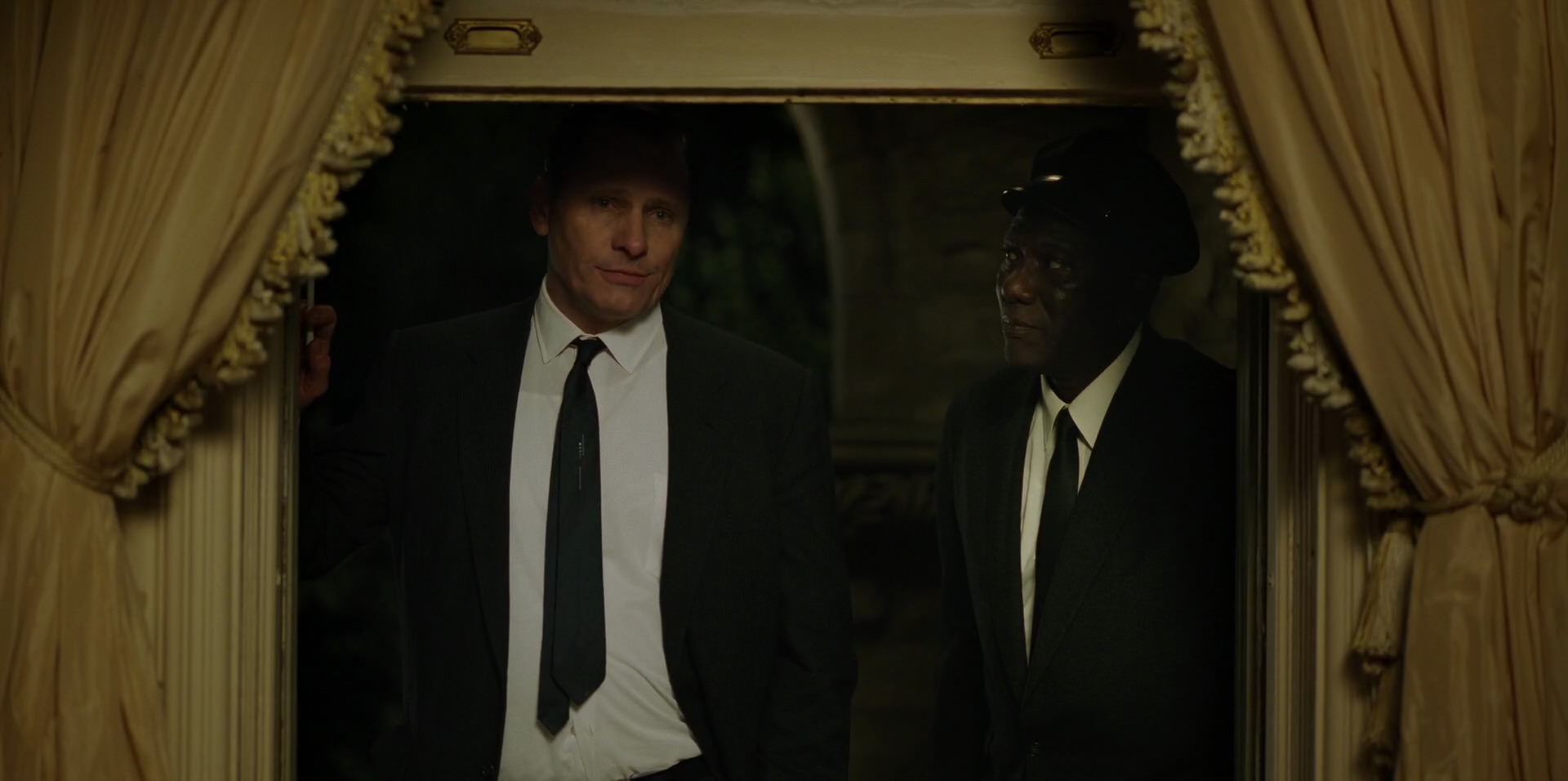 Green Book (2018) movie still 4447