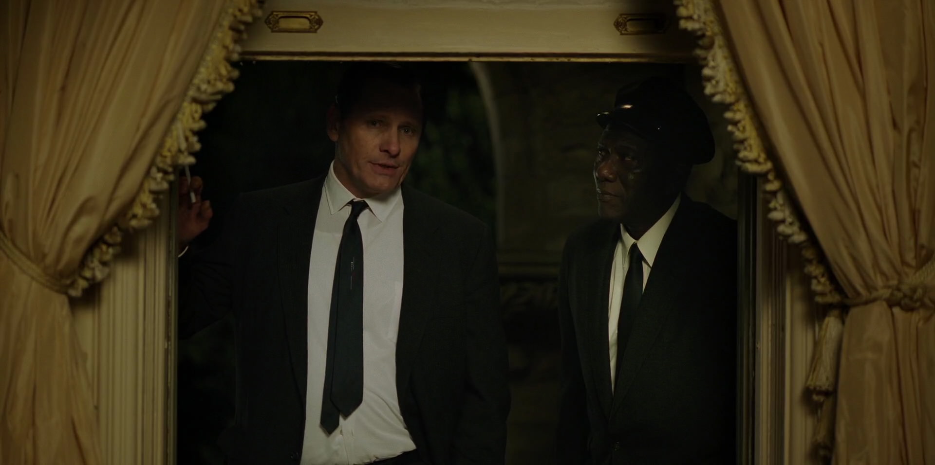 Green Book (2018) HD screenshot 4448