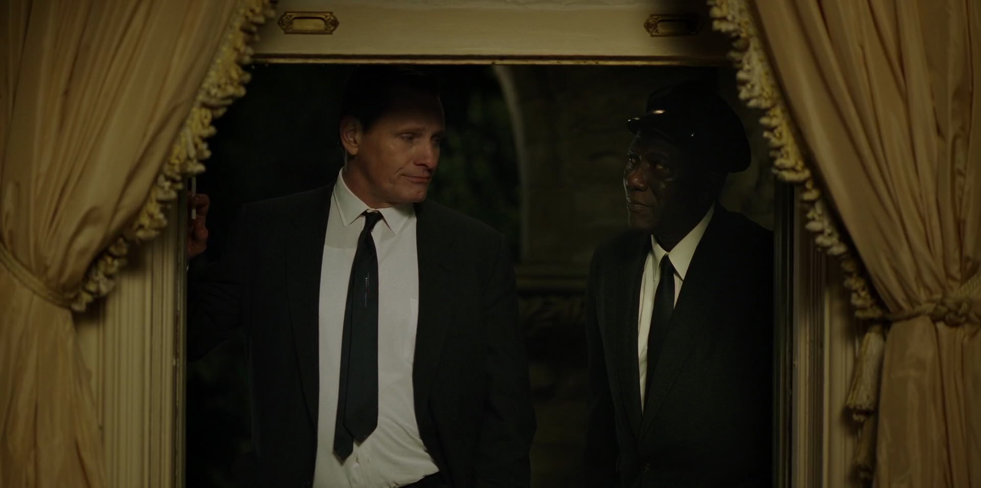 Green Book (2018) movie still 4450