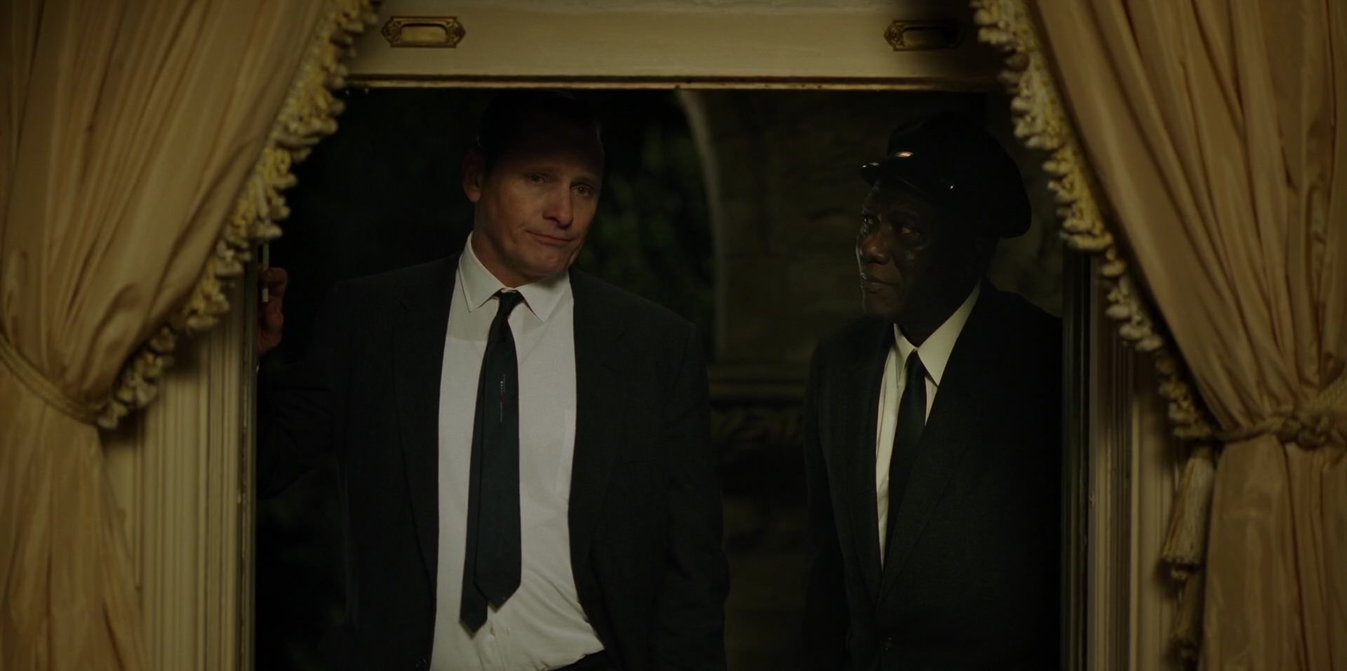 Green Book (2018) HD screenshot 4451