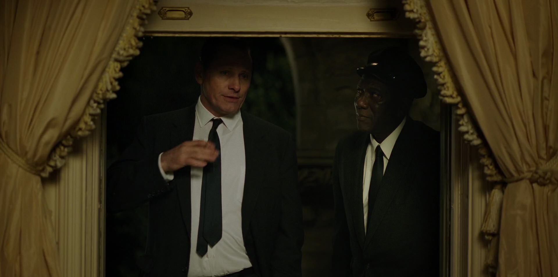 Green Book (2018) movie still 4453