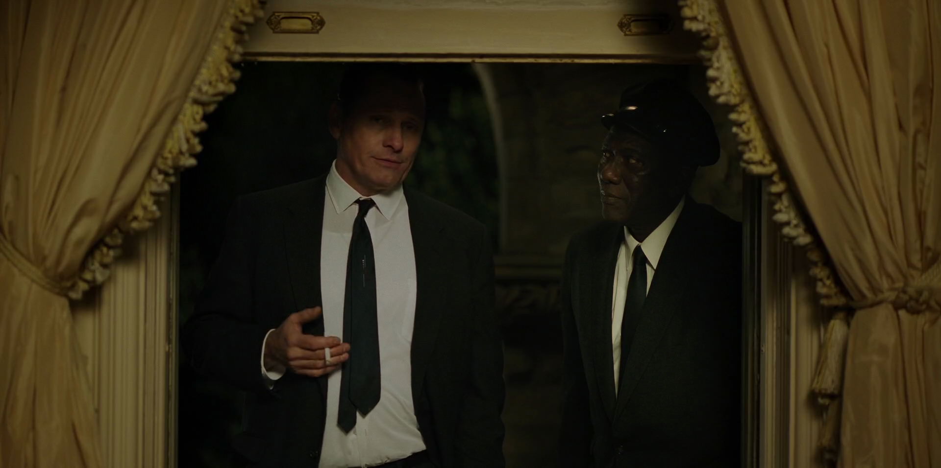 Green Book (2018) HD screenshot 4454