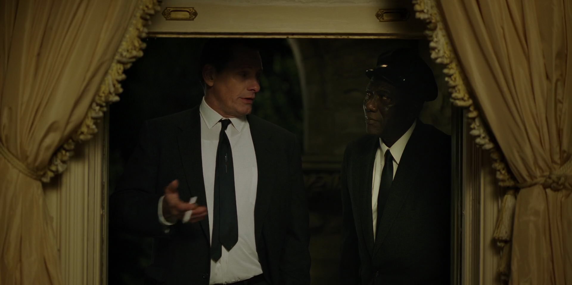 Green Book (2018) movie still 4456