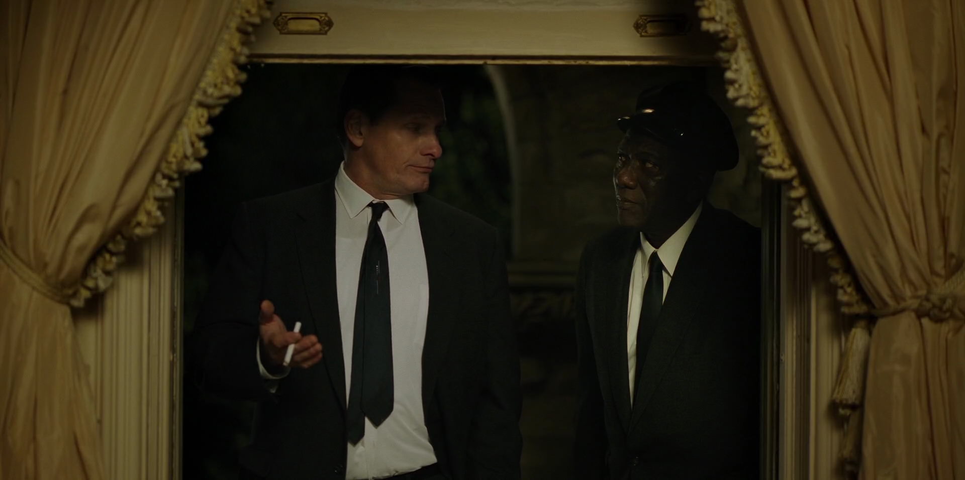 Green Book (2018) HD screenshot 4457