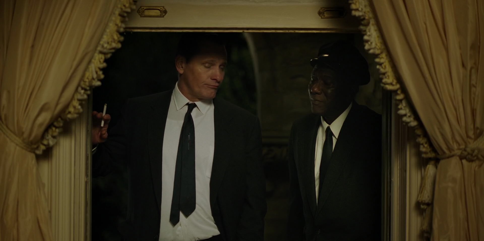 Green Book (2018) movie still 4459