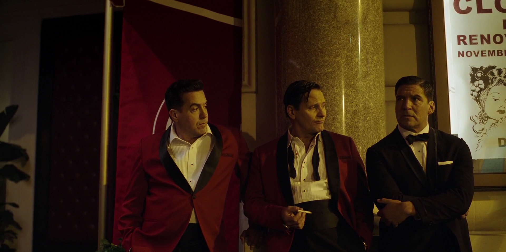 Green Book (2018) HD screenshot 446