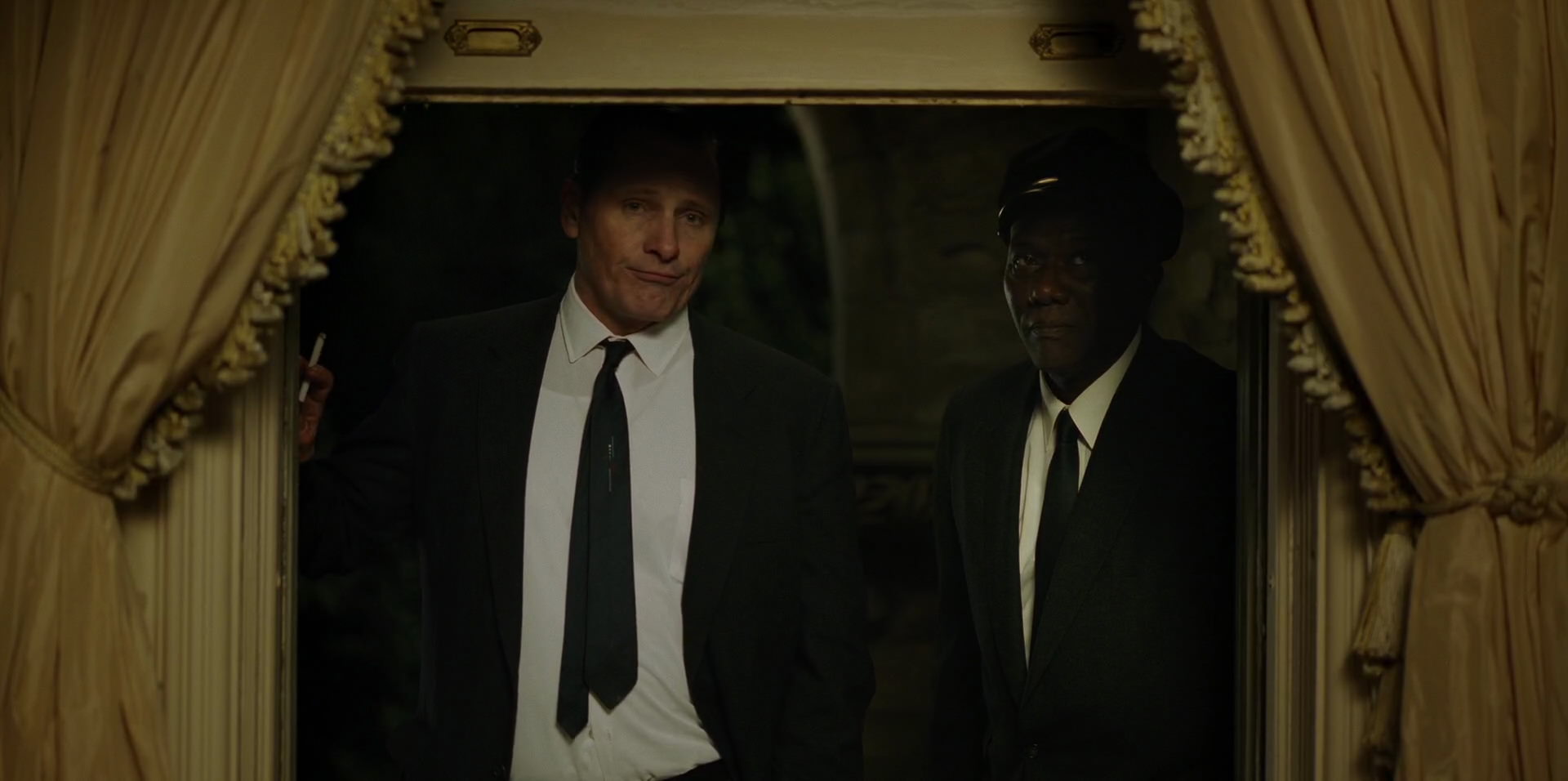 Green Book (2018) HD screenshot 4460