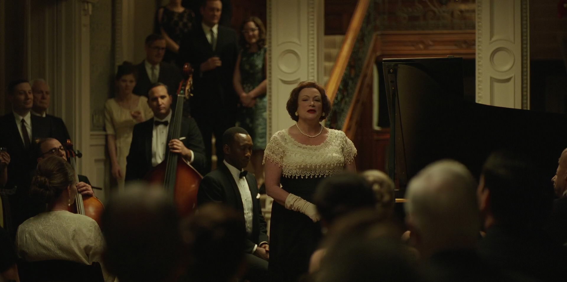 Green Book (2018) movie still 4462