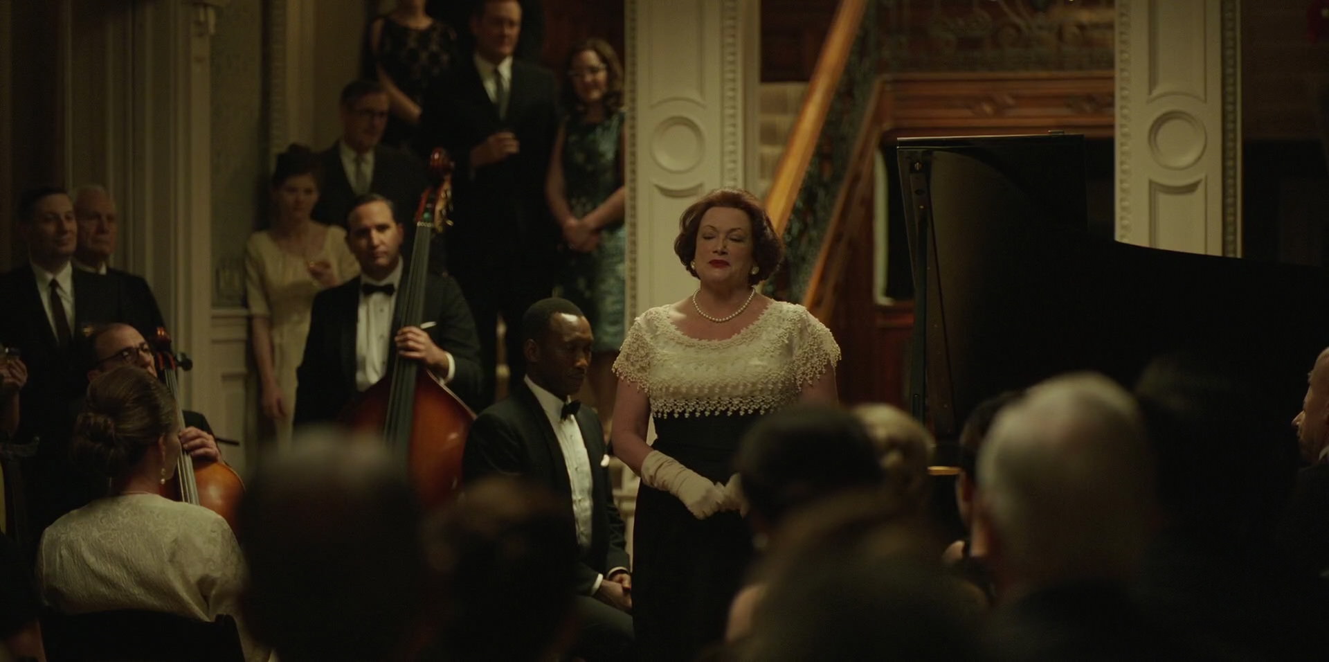 Green Book (2018) HD screenshot 4463