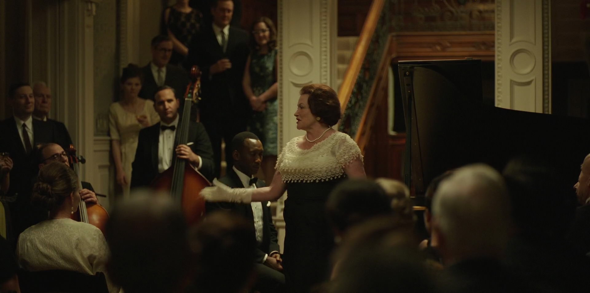 Green Book (2018) movie still 4465