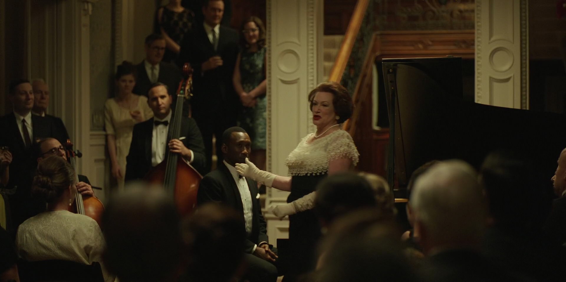 Green Book (2018) HD screenshot 4466