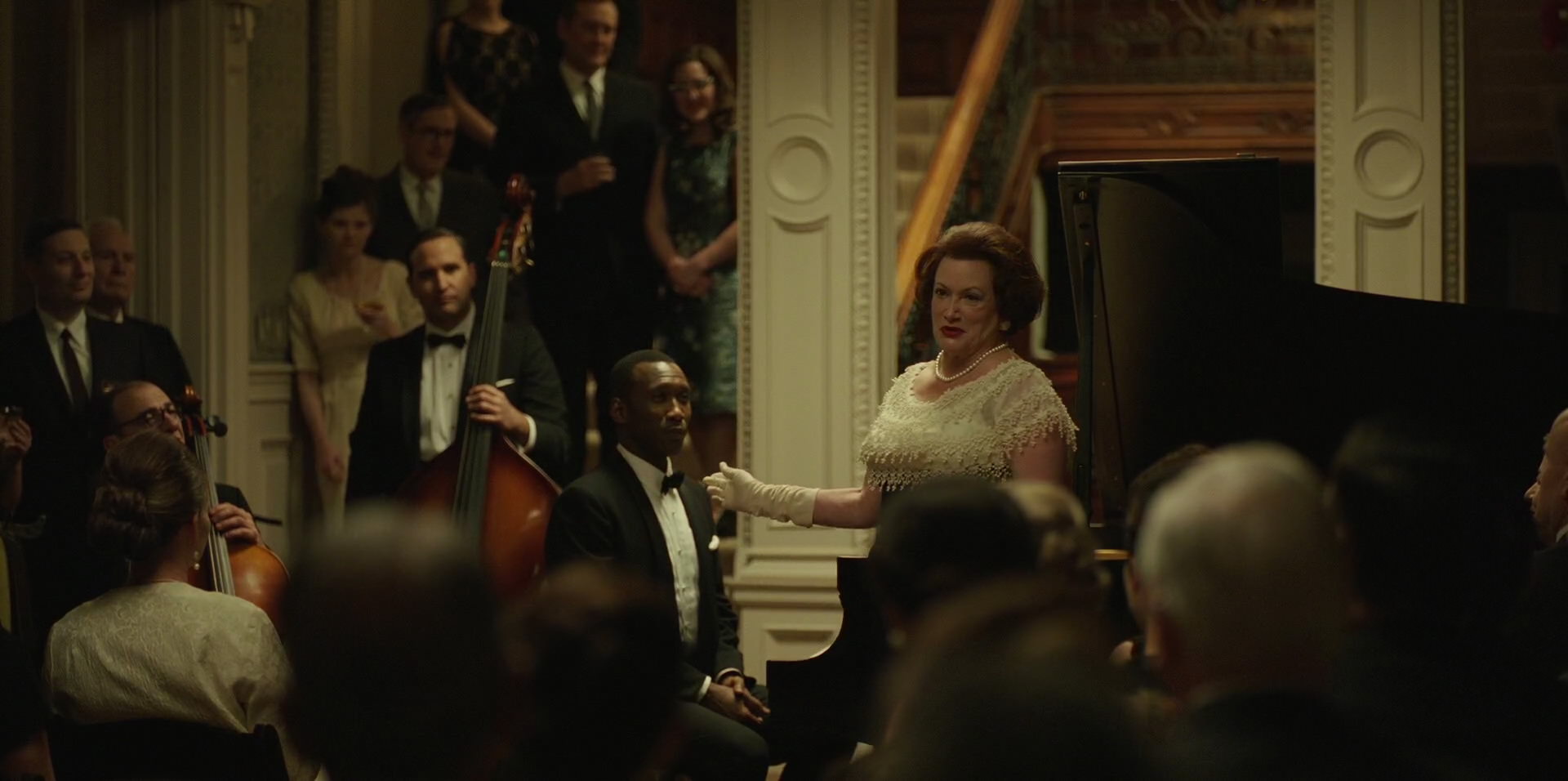 Green Book (2018) screencap 4467