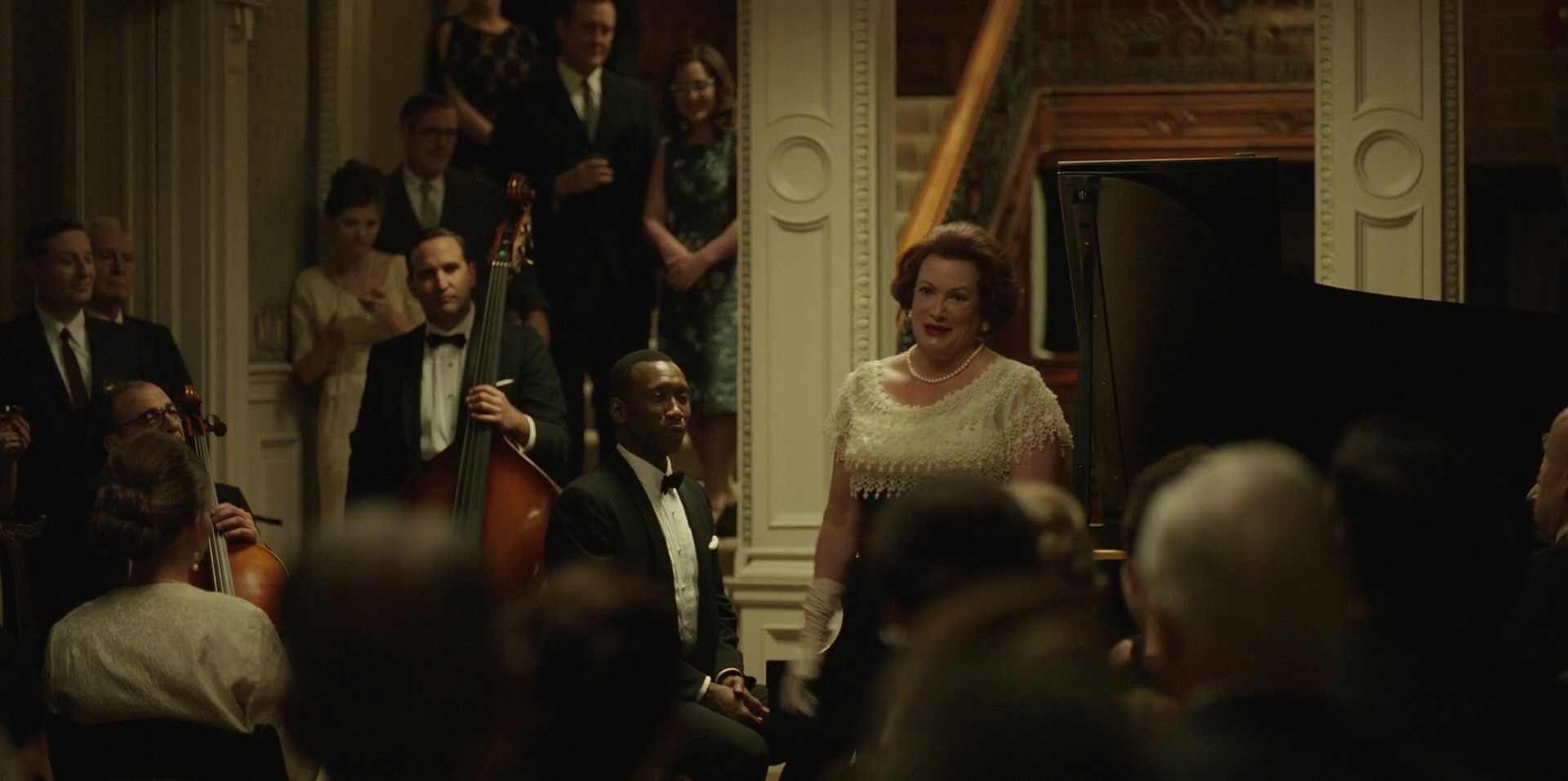 Green Book (2018) movie still 4468