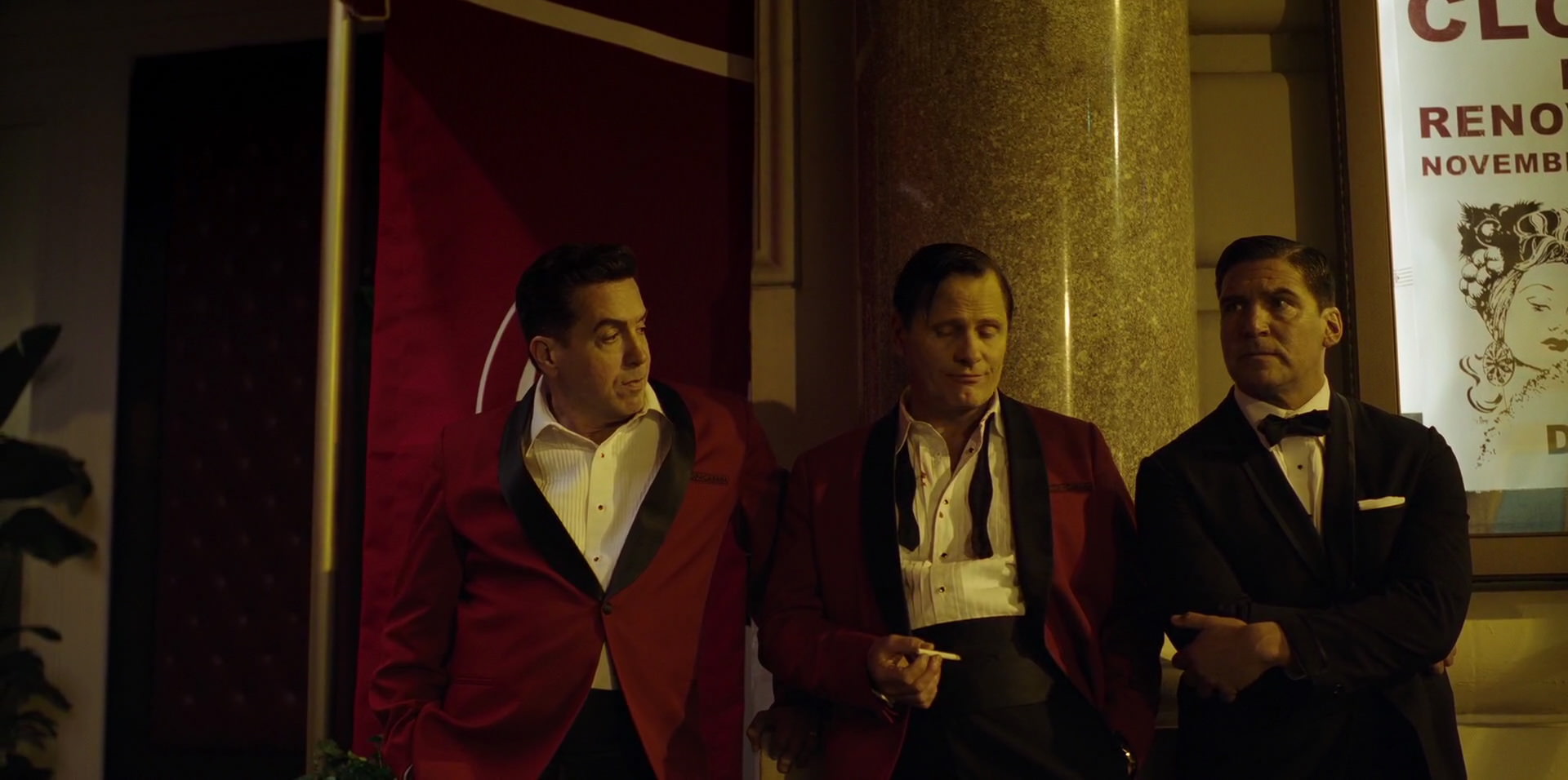 Green Book (2018) screencap 447