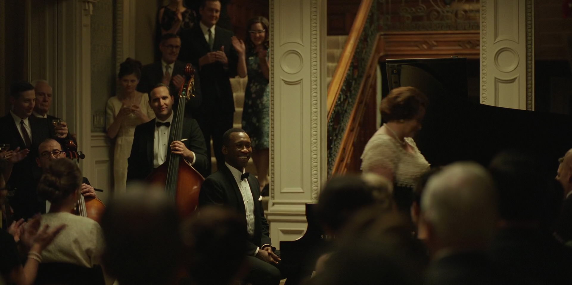 Green Book (2018) screencap 4470