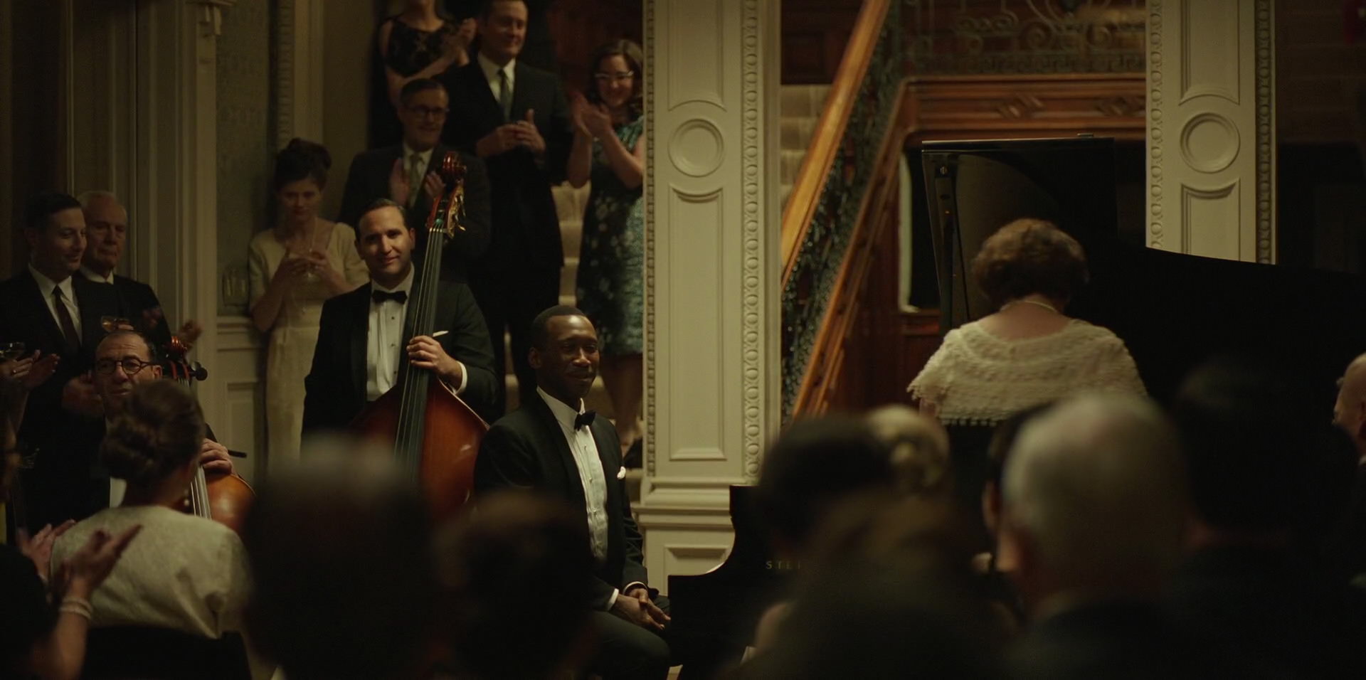 Green Book (2018) movie still 4471