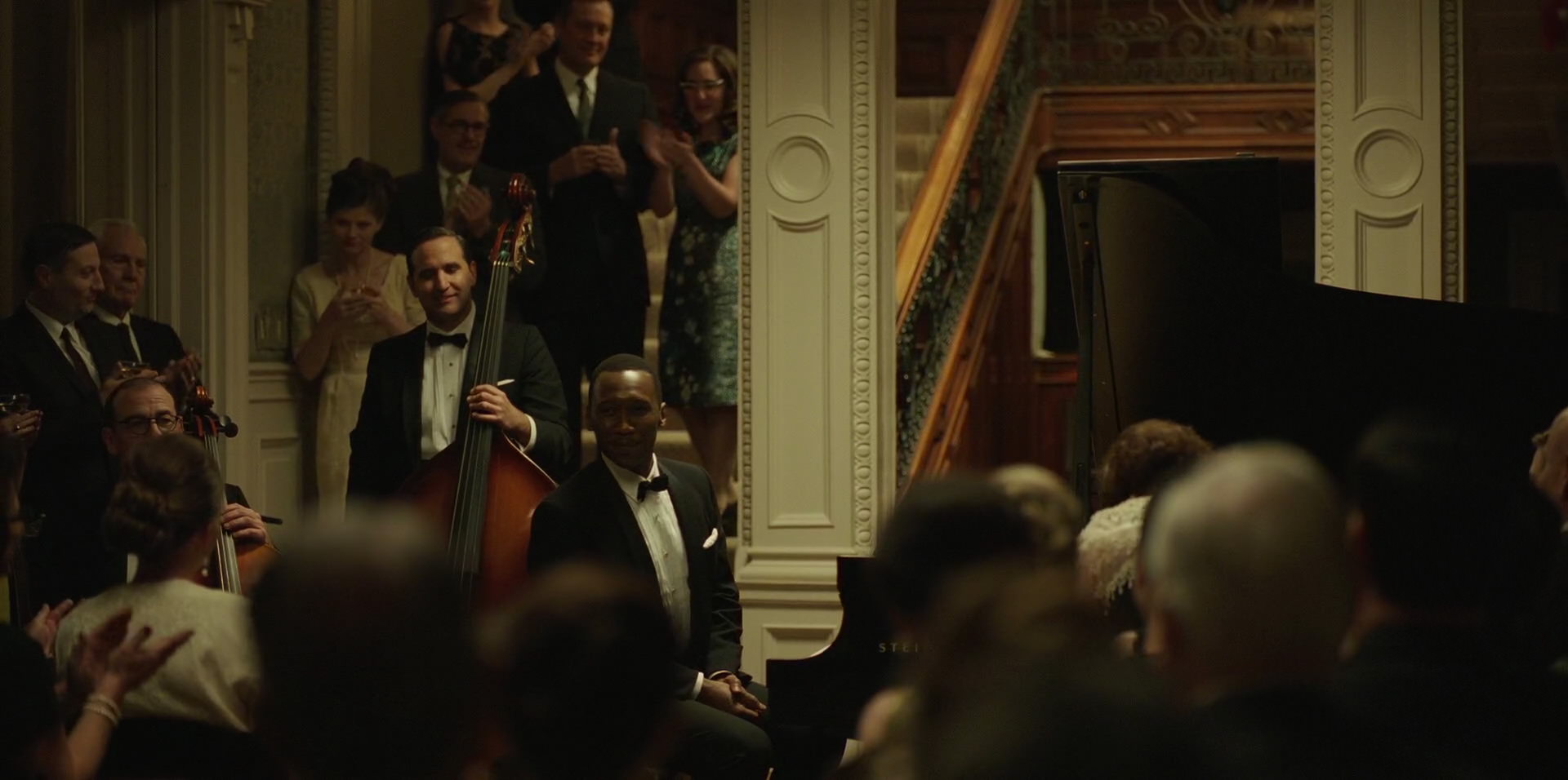Green Book (2018) screencap 4473