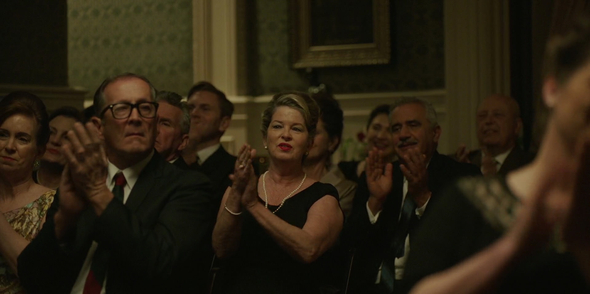 Green Book (2018) HD screenshot 4475
