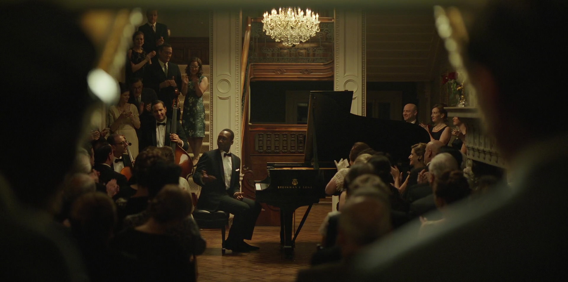 Green Book (2018) screencap 4479