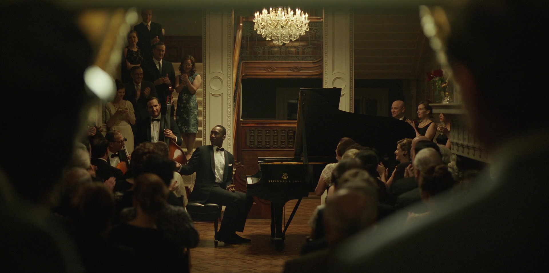 Green Book (2018) HD screenshot 4481