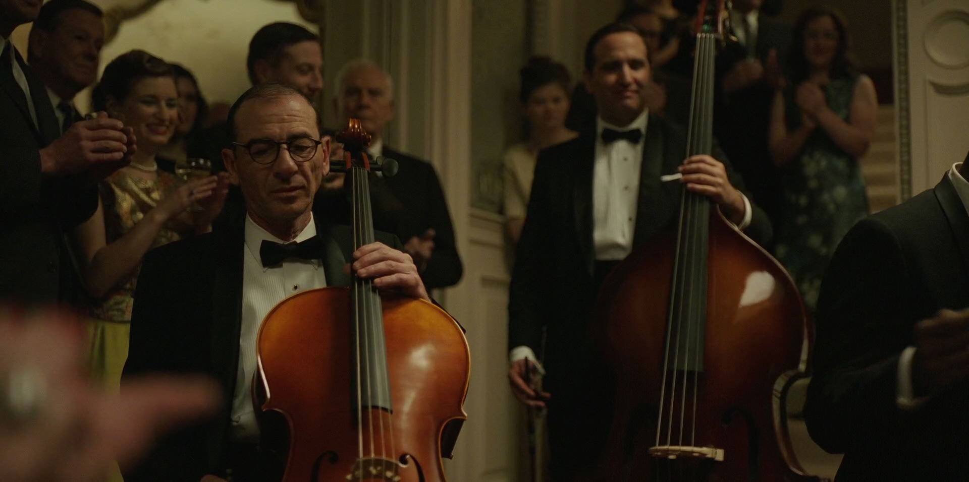 Green Book (2018) HD screenshot 4484