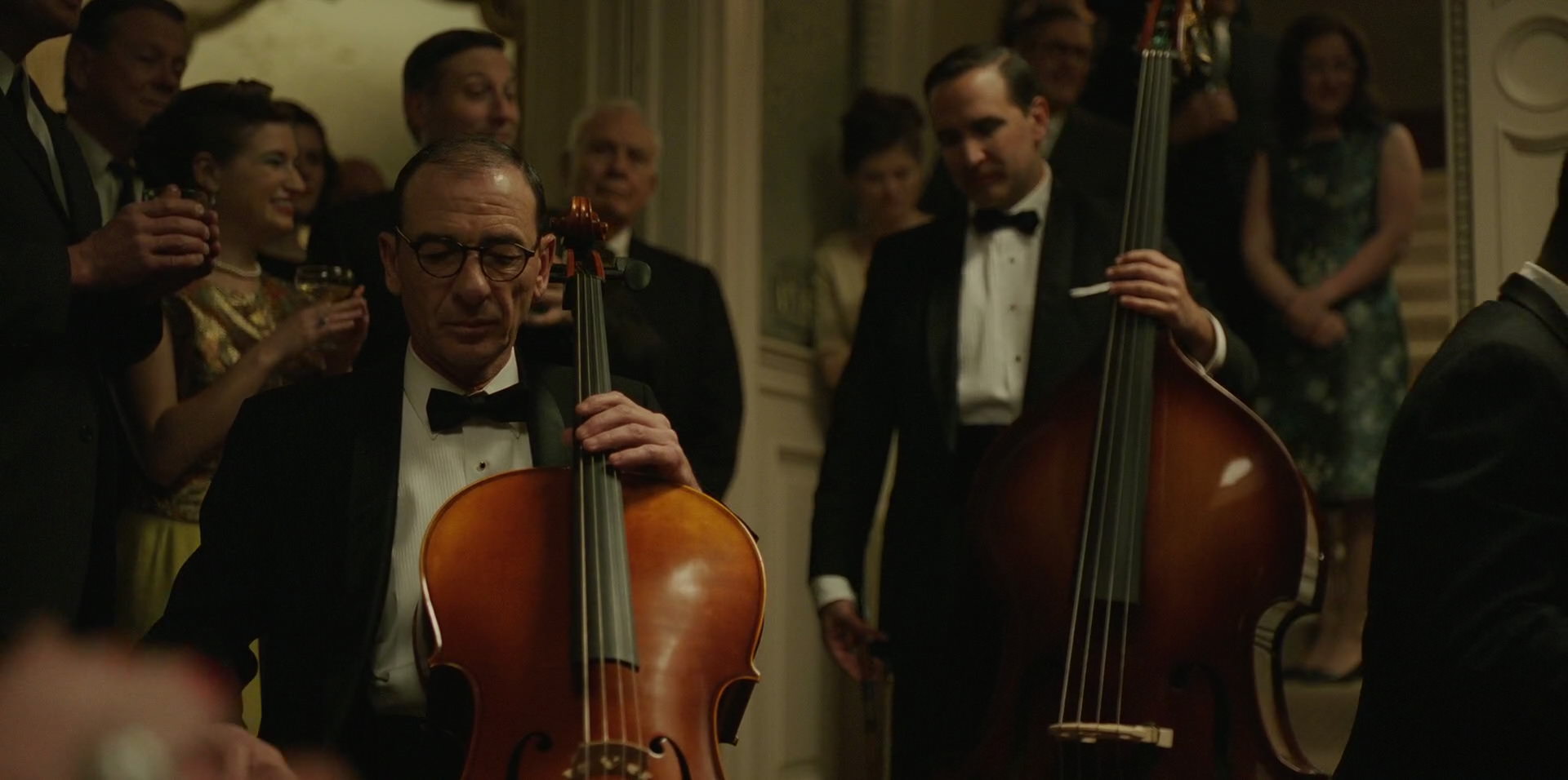 Green Book (2018) HD screenshot 4487