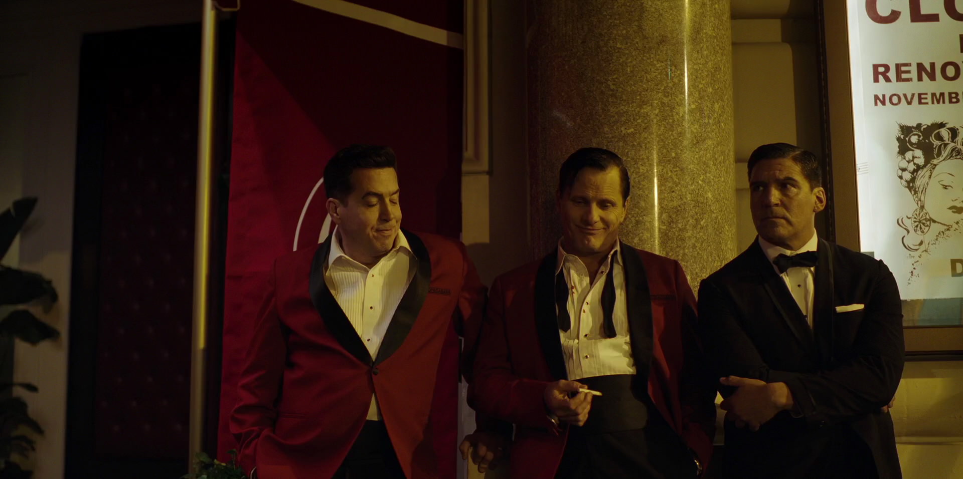 Green Book (2018) HD screenshot 449