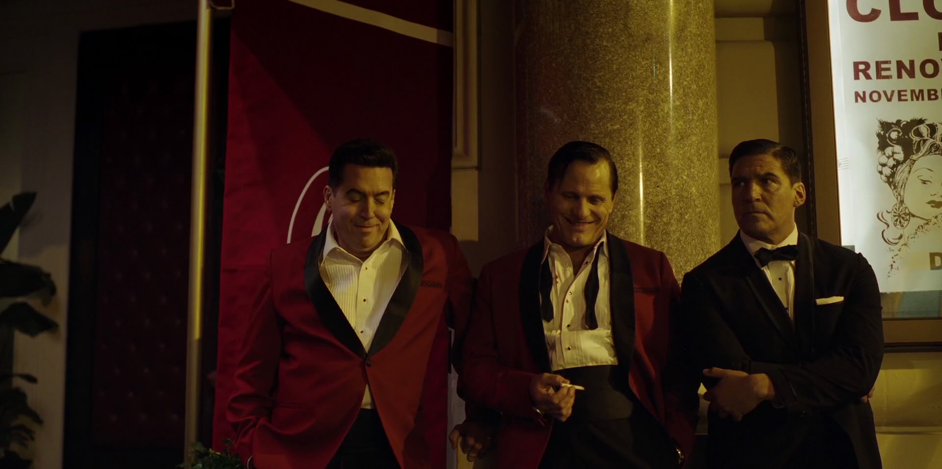 Green Book (2018) screencap 450