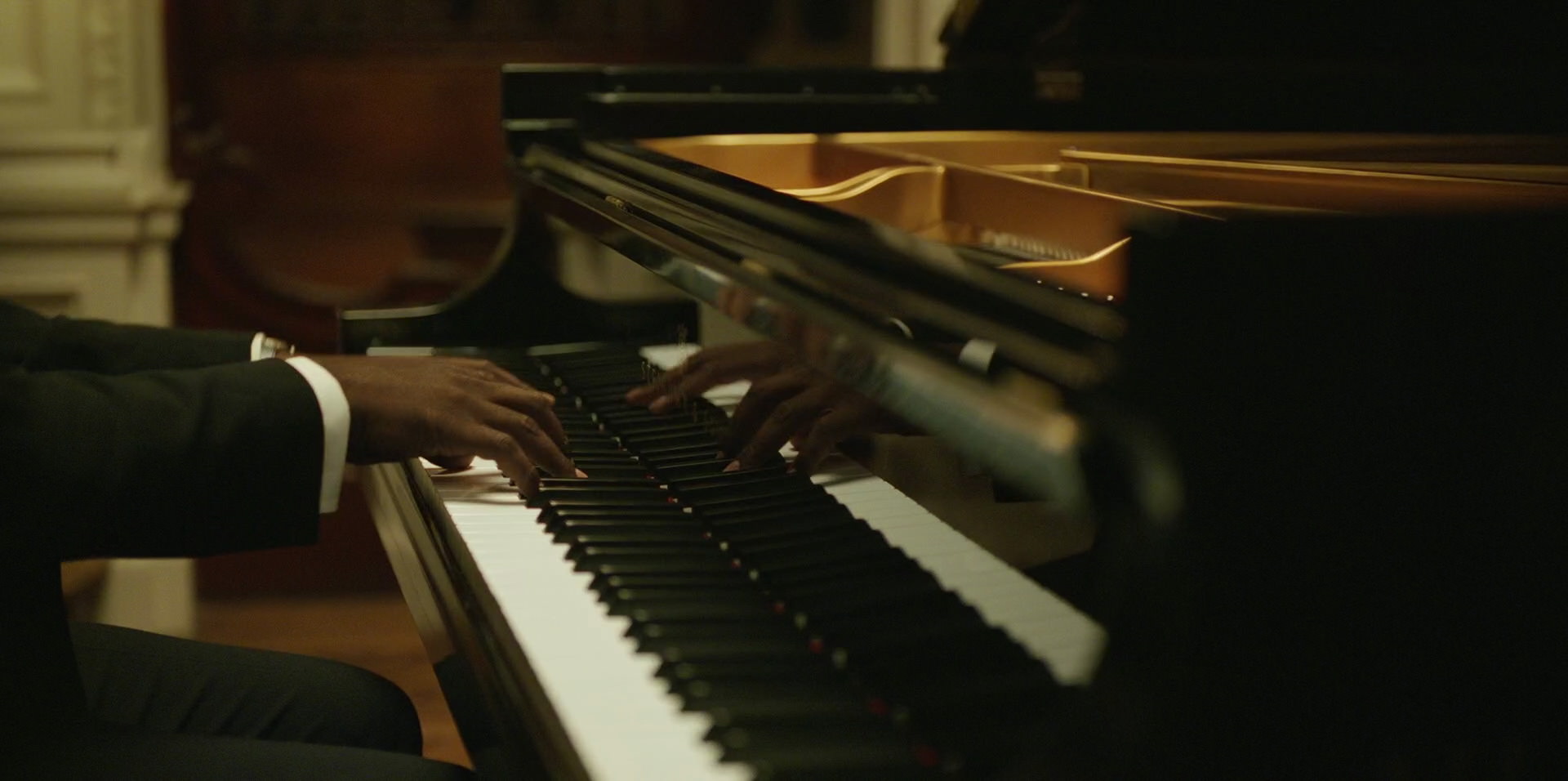 Green Book (2018) screencap 4500