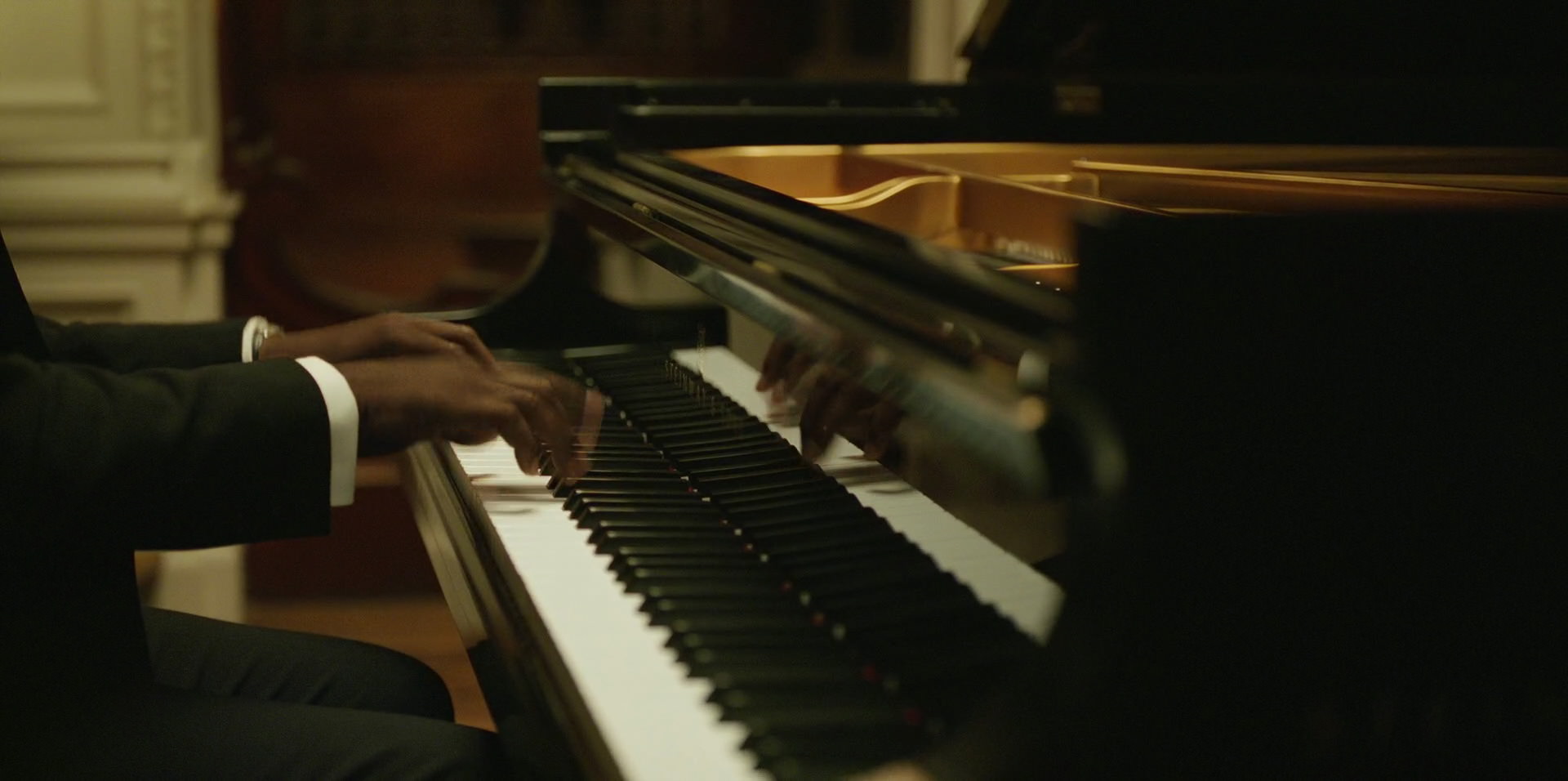 Green Book (2018) movie still 4504