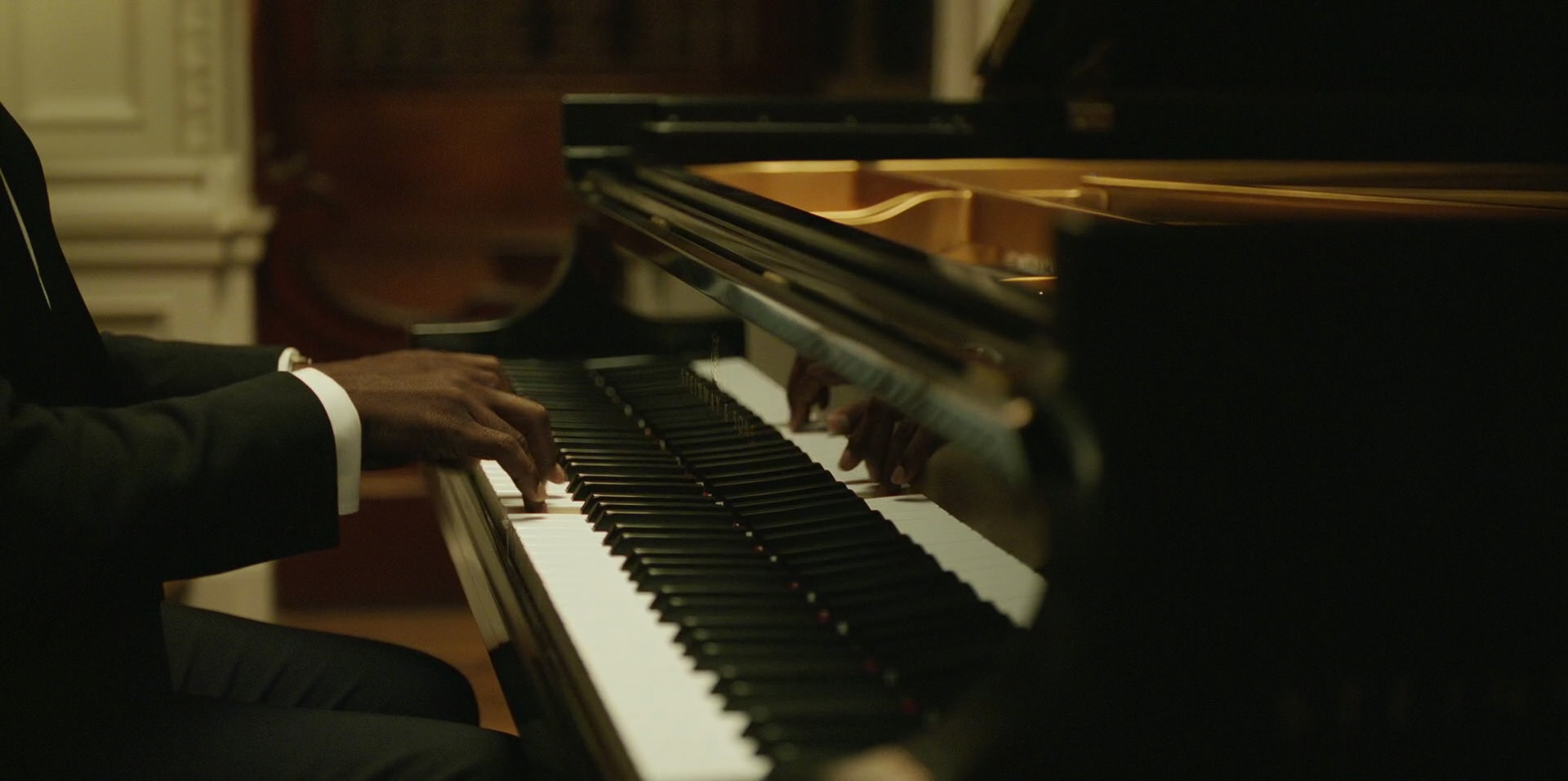 Green Book (2018) screencap 4506