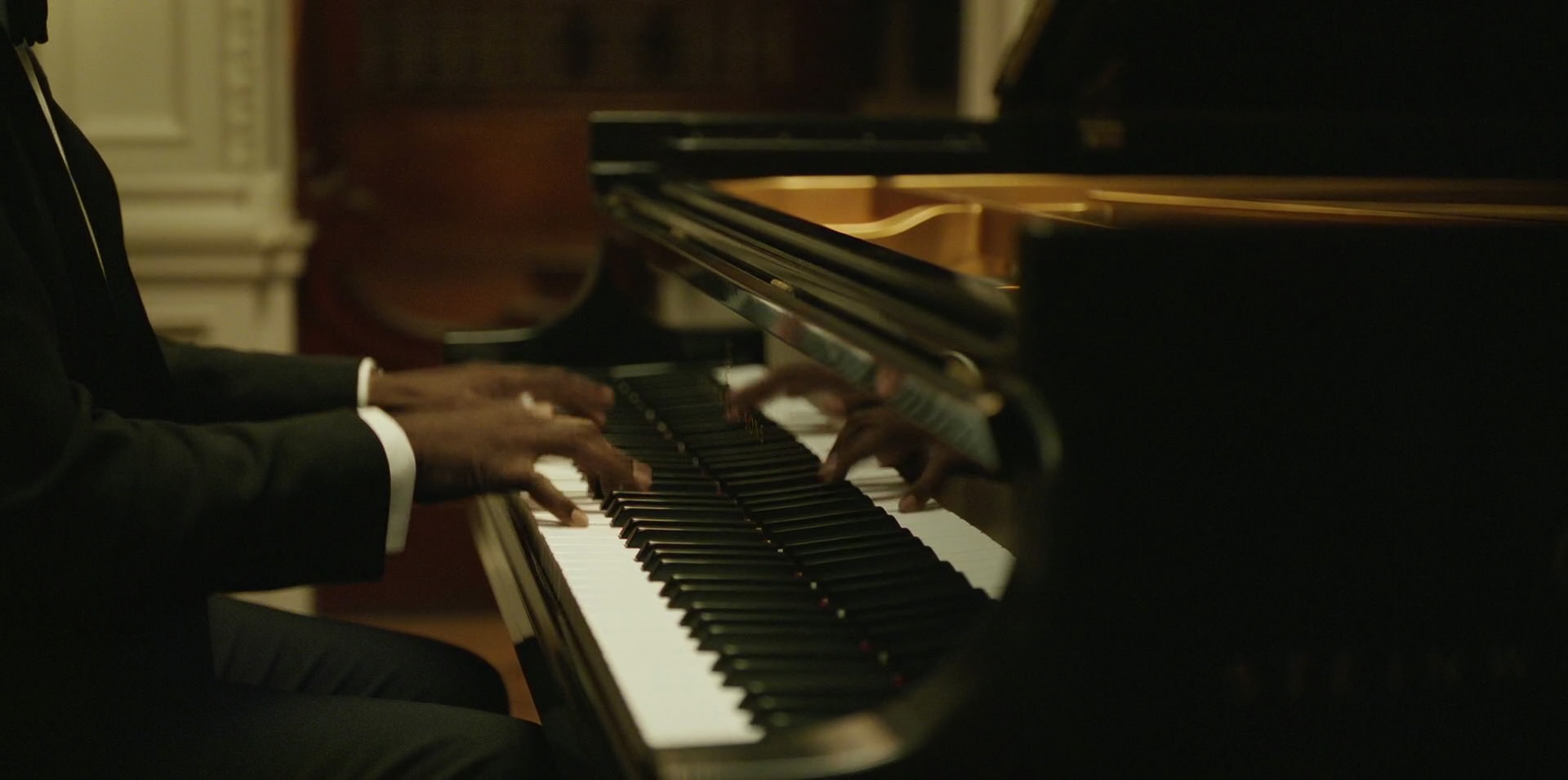 Green Book (2018) screencap 4509