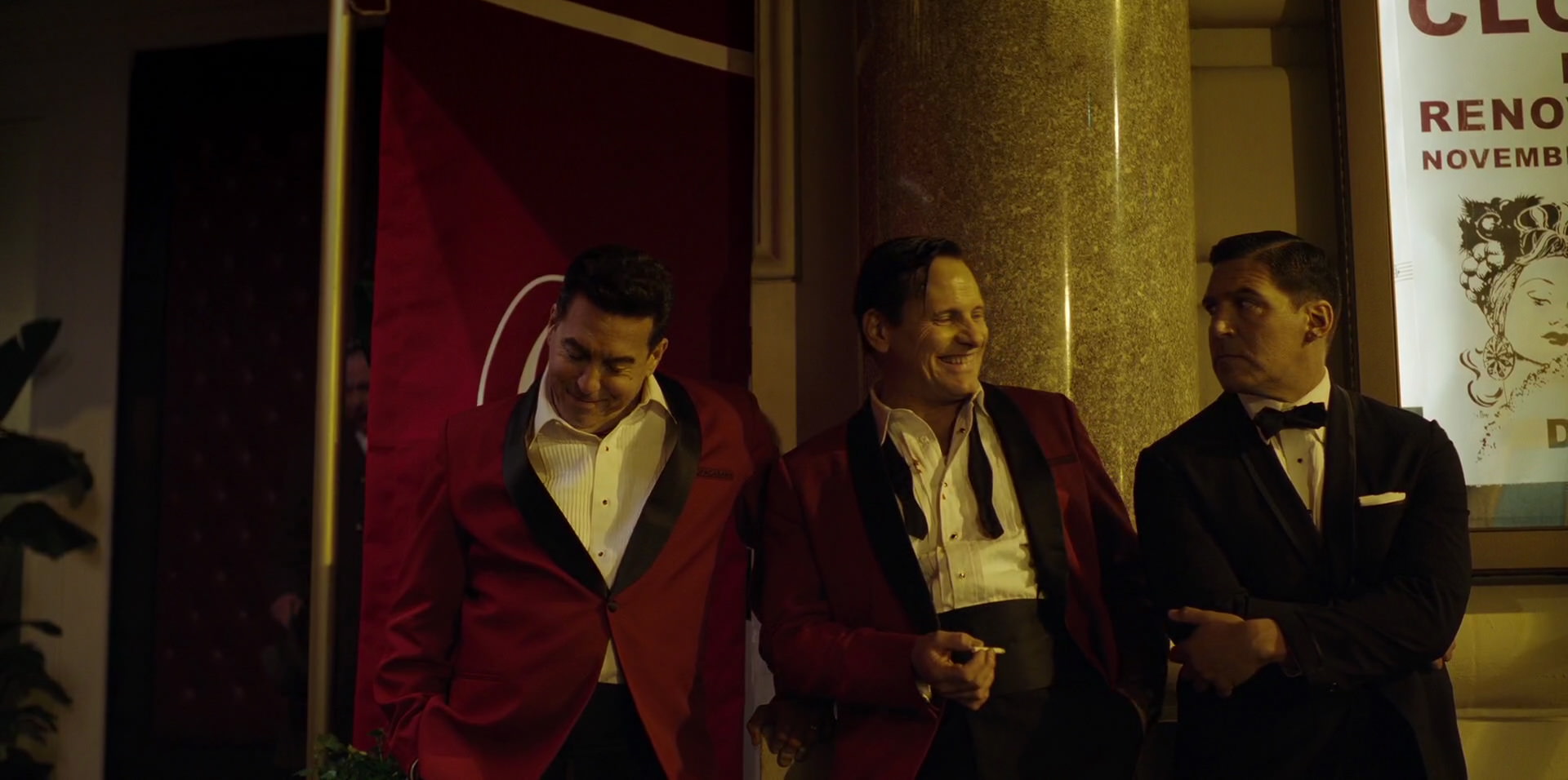 Green Book (2018) movie still 451
