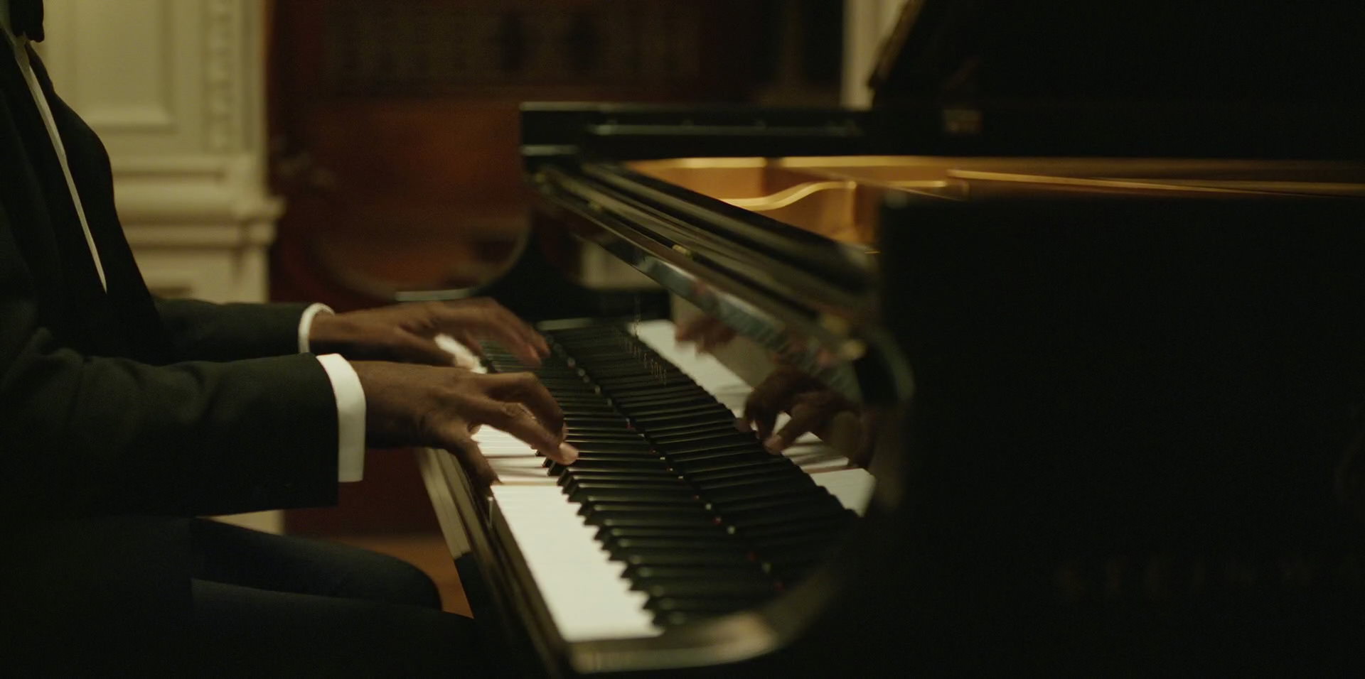 Green Book (2018) movie still 4510