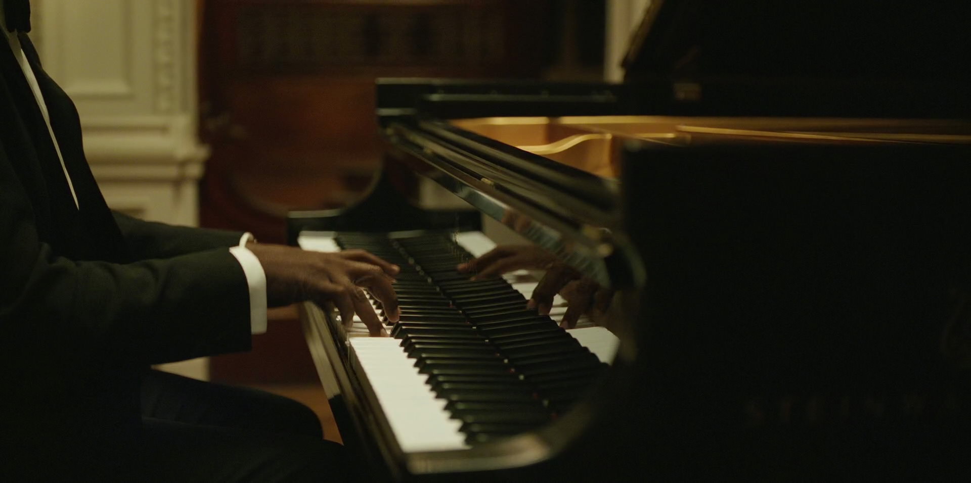 Green Book (2018) HD screenshot 4511