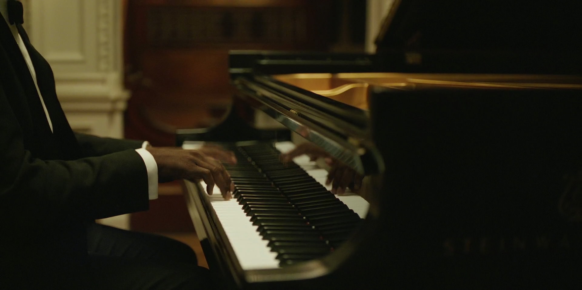 Green Book (2018) screencap 4512