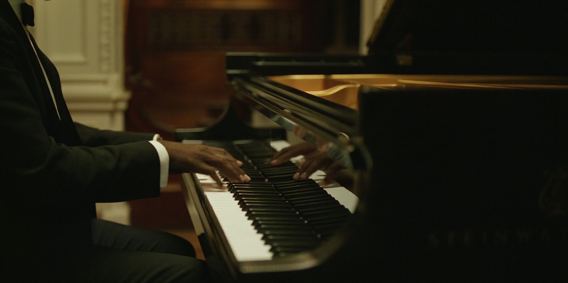 Green Book (2018) movie still 4513