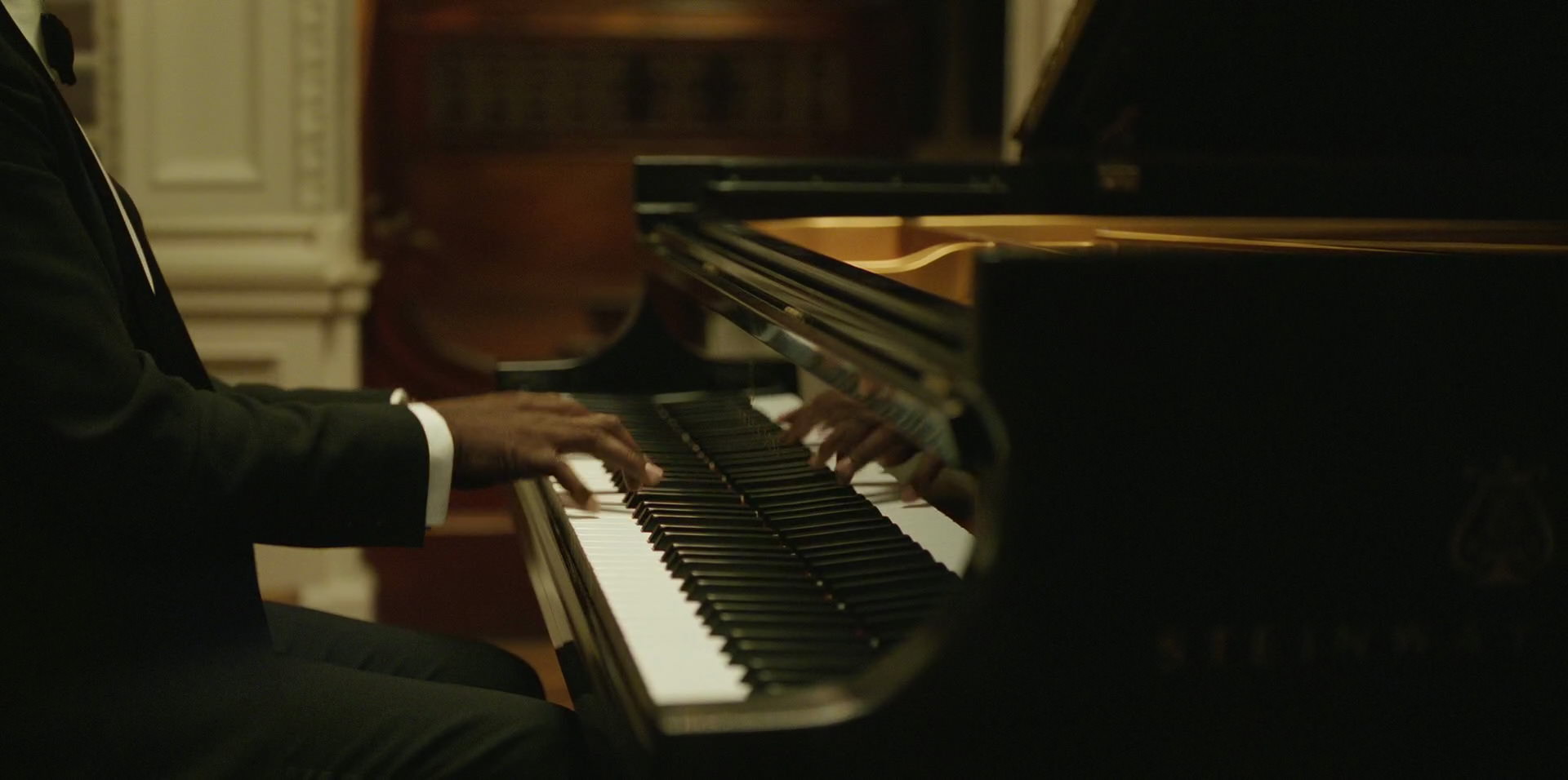 Green Book (2018) screencap 4515
