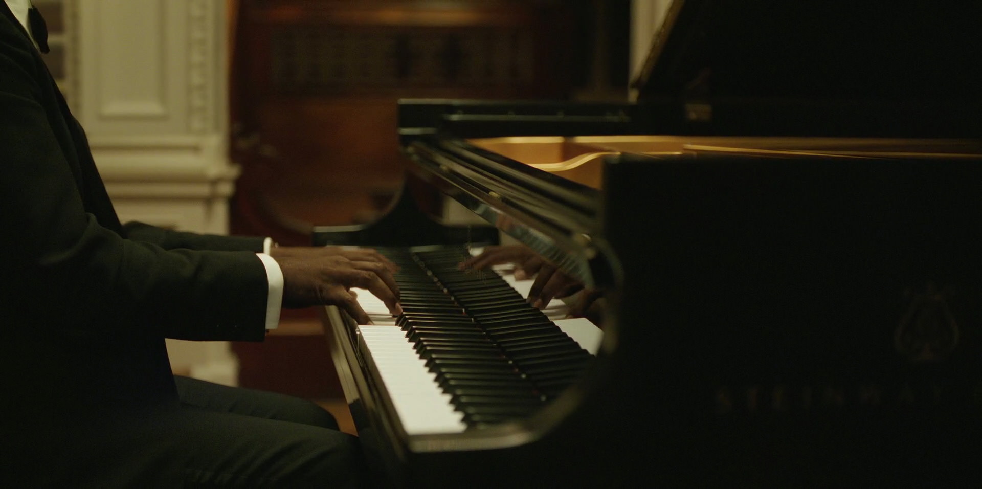 Green Book (2018) movie still 4516